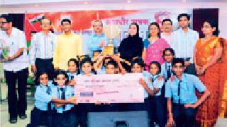 The Vande Mataram song produces good rites, inspirations | वंदेमातरम् गीताने चांगले संस्कार, स्फूर्ती निर्माण होते