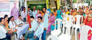 Notice of power meter cutting | वीज मीटर कापण्यापूर्वी मिळणार सूचना