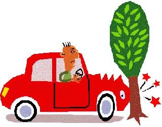 One killed, two serious in car accident | कार अपघातात एक ठार, दोन गंभीर