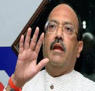 There is no possibility of returning to Amar Singh SP | ‘अमरसिंंह सपामध्ये परतण्याची शक्यता नाही’