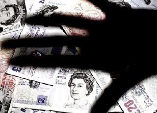 MLA became wealthy! | आमदार बनले धनसंपन्न !