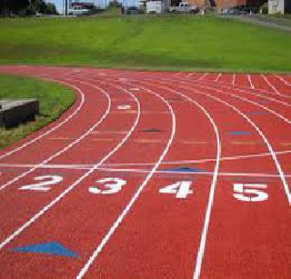 Increase in funding of sports complexes | क्रीडा संकुलाच्या निधीत वाढ