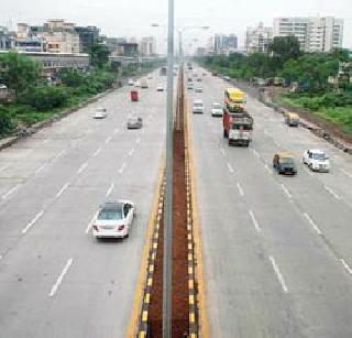 The new bridge became the trap of death | नवा पूल बनला मृत्यूचा सापळा