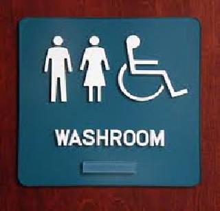 Students 'toilet' toilets in the state! | राज्यात विद्यार्थिनींना शौचालय ‘स्वातंत्र्य’!