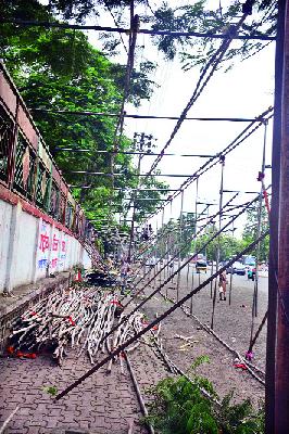 Who is the police? | पोलिसांना कोण जुमानतं? Who is the police? | पोलिसांना कोण जुमानतं?