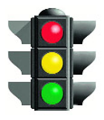 Signals to be set in the Trail Island | वाहतूक बेटांच्या ठिकाणी उभारणार सिग्नल Signals to be set in the Trail Island | वाहतूक बेटांच्या ठिकाणी उभारणार सिग्नल