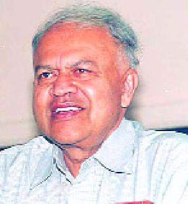 Tomorrow's Lecture of Jayant Naralikar | जयंत नारळीकर यांचे उद्या व्याख्यान Tomorrow's Lecture of Jayant Naralikar | जयंत नारळीकर यांचे उद्या व्याख्यान