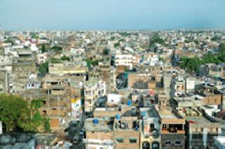 Look 'LOOK' of progress: | प्रगतीचा ‘लूक’ : Look 'LOOK' of progress: | प्रगतीचा ‘लूक’ :