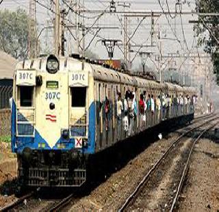 New local after 2015 on harbor | हार्बरवर 2015 नंतर नवीन लोकल