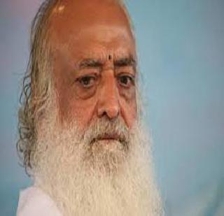 Supreme Court rejects bail on Asaram Bapu | सुप्रीम कोर्टाने आसारामबापूंना जामीन नाकारला