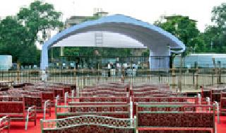 Shining Nagpur | शायनिंग नागपूर