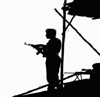 Security Advisor Doval 'Powerful' | सुरक्षा सल्लागार डोवल ‘पॉवरफुल’