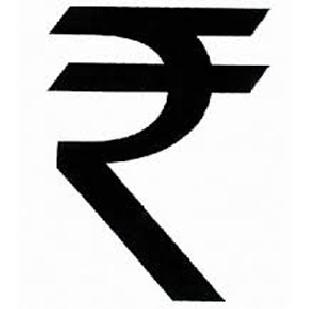 Rupee rose compared to the dollar | डॉलरच्या तुलनेत रुपया वधारला