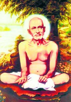 Gajanan Maharaj's Palkhi leaves for America | अमेरिकेत निघणार गजानन महाराजांची पालखी