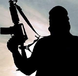 Use of poisonous letter to Indian Mujahideen | इंडियन मुजाहिदीन करणार होती विषारी पत्राचा वापर