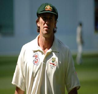 India will be challenging to tour Australia: McGrath | भारताला ऑस्ट्रेलिया दौरा आव्हानात्मक असेल : मॅकग्रा