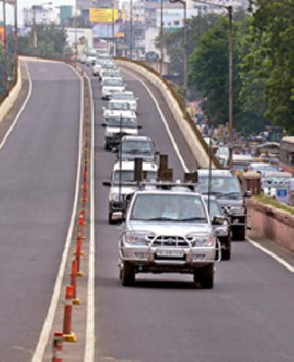 The ferry will take the Metro | मेट्रो घेणार भरारी The ferry will take the Metro | मेट्रो घेणार भरारी