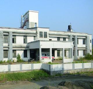 Government hospital's security guard for six months without payment | शासकीय रुग्णालयांचे सुरक्षारक्षक गेल्या सहा महिन्यांपासून वेतनाविना Government hospital's security guard for six months without payment | शासकीय रुग्णालयांचे सुरक्षारक्षक गेल्या सहा महिन्यांपासून वेतनाविना