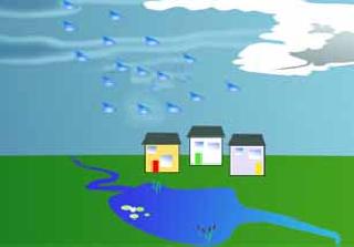 Central assistance of horticulture and flood affected people in 2012 | २0१२ मधील गारपीट व पूरग्रस्तांना केंद्राचा मदतीचा हात