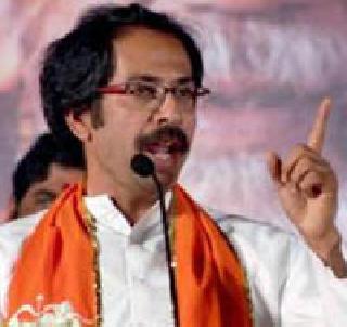 Hindustan is supported by Hindu Rashtravadi - Uddhav Thackeray's RSS chief | हिंदस्थान हे हिंदुराष्ट्रच - उद्धव ठाकरेंचा सरसंघचालकांना पाठिंबा