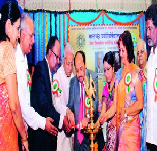 Coordination in astrology education should be done | ज्योतिष शिक्षणात सुसूत्रीकरण यावे