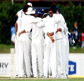 Team India practice match today | टीम इंडिया सराव सामना आज
