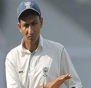 Bungar Test | बांगरची कसोटी