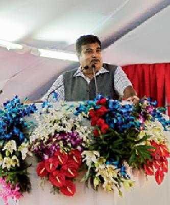 Introducing the new Tiger in the form of Modi | मोदींच्या रूपात देशाला नव्या ‘टायगर’चा परिचय