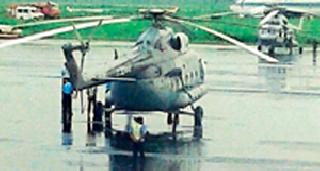 Modi has reached the end | निश्चयाने मोदींनी गाठले मौदा