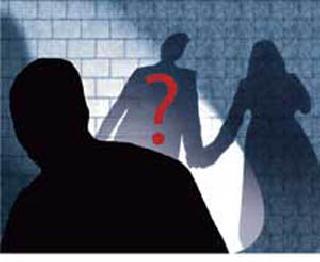 What does your son do? | तुमचा मुलगा ‘काय’ करतो?