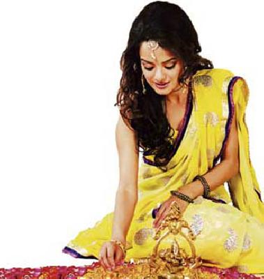 4 + 3 + 2 + 1 = 10 | ४+३+ २+१=१0