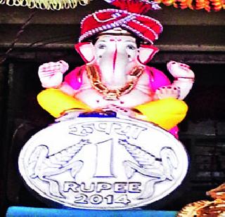 Eco-friendly Demand demand | पर्यावरणपूरक मूर्तीना मागणी