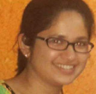 The dream of jumping from a running rakhi | धावत्या रिक्षेतून उडी मारणारी स्वप्नाली अखेर कोमातून बाहेर...