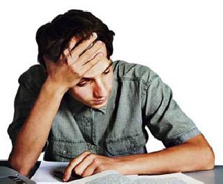 We did nothing at the college! | आम्ही कॉलेजात काहीच केलं नाही!