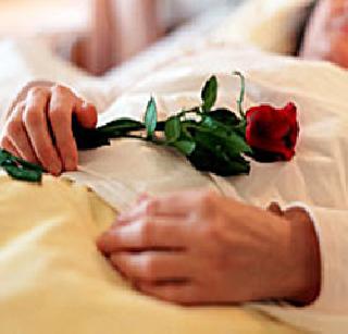 Increasing Suicide Tourism in Switzerland | स्वित्झर्लंडमध्ये वाढतंय सुसाईड टुरिझम