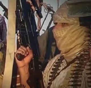 Pakistani scientist wanted to be freed from Folly | फॉली यांच्या बदल्यात हवी होती पाकिस्तानी शास्त्रज्ञाची सुटका Pakistani scientist wanted to be freed from Folly | फॉली यांच्या बदल्यात हवी होती पाकिस्तानी शास्त्रज्ञाची सुटका