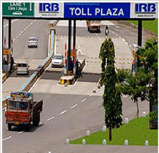 The cancellation of the toll is not 'close to Kolhapur' | टोल रद्दसाठीचा ‘कोल्हापूर बंद’ मागे नाही