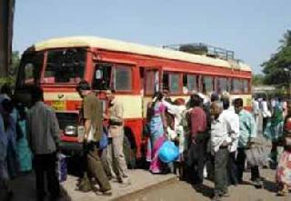 'Expat Expansion Campaign' in Vandhya | ‘प्रवासी वाढवा अभियान’ वांध्यात