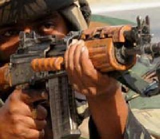 Two Indian soldiers killed, 5 injured in Pakistan firing | पाकिस्तानच्या गोळीबारात २ भारतीय ठार, ५ जखमी