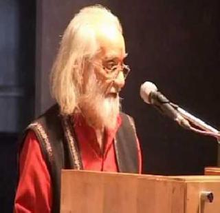 'Love the student's qualities' | ‘विद्याथ्र्याच्या गुणांवर प्रेम करा’