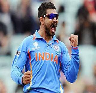 India lacks all-rounders | भारताला अष्टपैलूंची उणीव