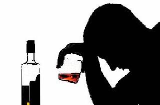 Turn on a mortuary for liquor | दारूबंदीसाठी दुर्गेचे रुप धारण करा