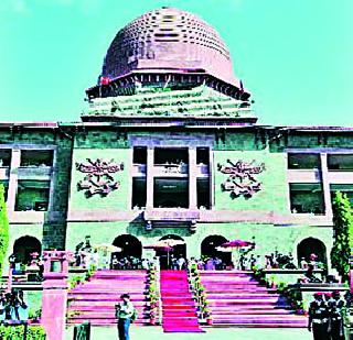 NDA trainee suicide 'rugging'? | एनडीए प्रशिक्षणार्थीची आत्महत्या ‘रॅगिंग’मधून?