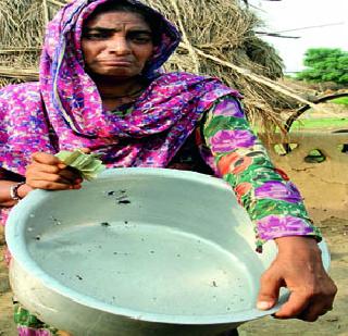 Pakistan's 13 villages attacked | पाकिस्तानचा 13 गावांवर हल्ला