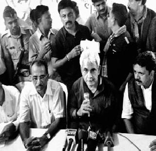 All the problems related to railways will be started - Sinha | रेल्वेसंबंधी सर्व समस्या मार्गी लागणार -सिन्हा