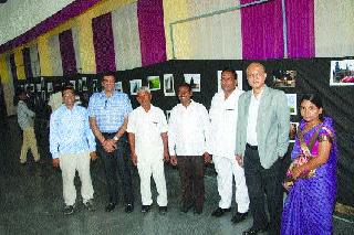 Nagarkar's response to Lokmat's 'Umang' | लोकमतच्या ‘उमंग’ला नगरकरांचा प्रतिसाद