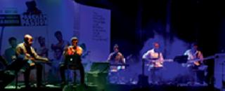 Nostalgic rumored in Melody of 'Pancham Passion' | ‘पंचम पॅशन’ च्या मेलोडीमध्ये रसिक झाले नॉस्टॅल्जिक