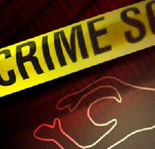 Teenager killed by money dispute | पैशांच्या वादातून तरुणाची हत्या