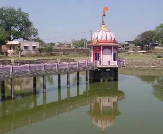 Shivaji's Kashi Vatsgulmagni | शिवभाविकांची काशी वत्सगुल्मनगरी Shivaji's Kashi Vatsgulmagni | शिवभाविकांची काशी वत्सगुल्मनगरी