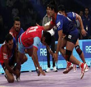 Delhi is keen to improve performance | दिल्ली कामगिरी सुधारण्यास उत्सुक